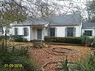 1044 Wynwood Dr, Jackson, MS 39209