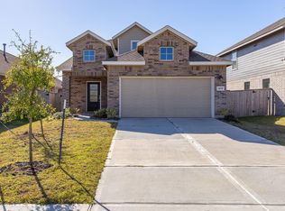 24038 Priano Forest Dr, New Caney, TX 77357
