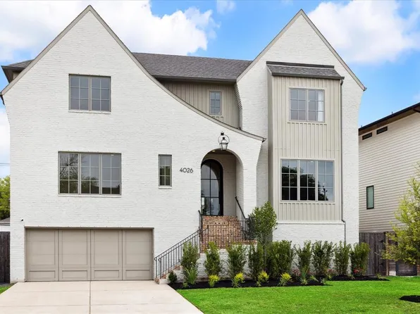 4026 Falkirk Lane, Houston, TX 77025