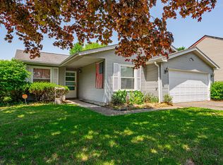 3145 Dewbourne Dr, Reynoldsburg, OH