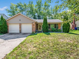3095 Rainier Ave, Columbus, OH