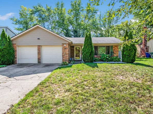 3095 Rainier Ave, Columbus, OH 43231