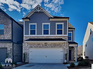 3570 Faulkner St, Cumming, GA 30041