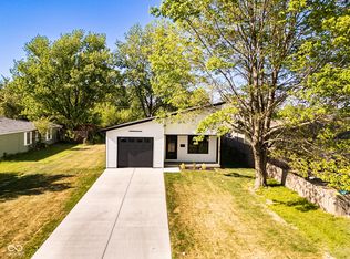 3122 16th St, Columbus, IN 47201