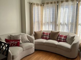 1905 Columbus Ave #3, Boston, MA 02119