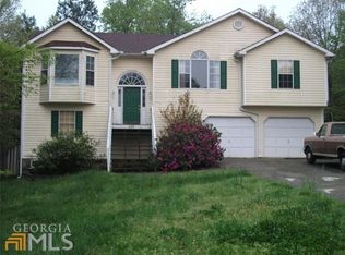 149 Amberwood Ln, Euharlee, GA 30145