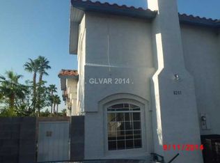 8201 Dream Star Ct, Las Vegas, NV 89145