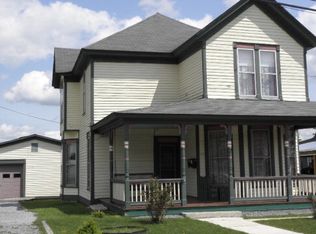 112 Church St, Beckley, WV 25801