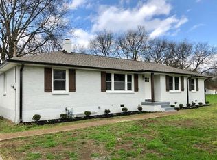 3422 Brick Church Pike, Nashville, TN 37207