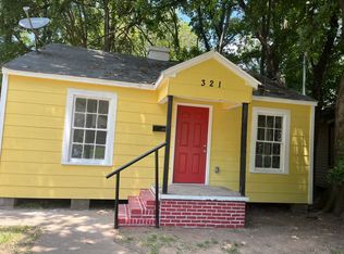 321 Edwards St, Bossier City, LA 71111