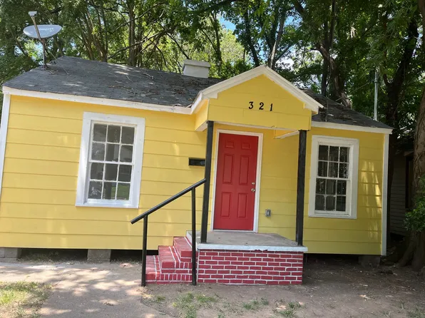 321 Edwards St, Bossier City, LA 71111