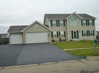 721 N Kristi Dr, Byron, IL 61010
