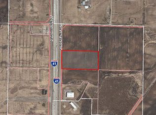 Poberezny Rd, Oshkosh, WI 54902