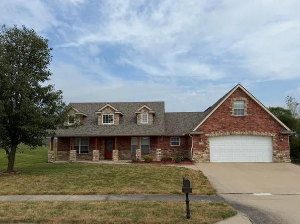 5001 Stone Mountain Pkwy, Columbia, MO 65201