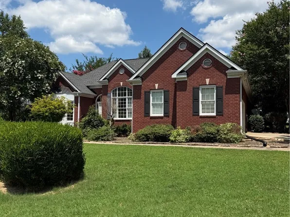 641 Chesterfield Road, Bogart, GA 30622