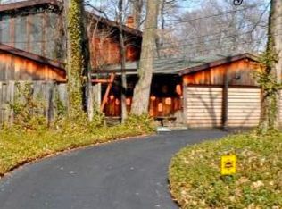 9771 Flattop Dr, Cincinnati, OH