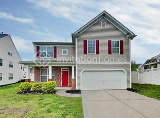 10917 Hat Creek Ln, Davidson, NC 28036