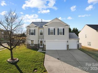 101 Bennett Trail Dr, Mount Holly, NC