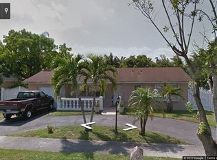 6912 SW 148th Ave, Miami, FL 33193