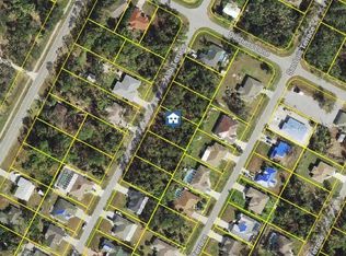 Alibi Ter, North Pt, FL 34286