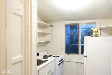 Rented by Citi Habitats