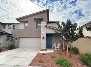 20849 W Hubbell St, Buckeye, AZ 85396