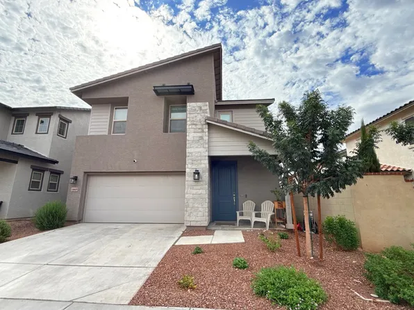 20849 W Hubbell St, Buckeye, AZ 85396