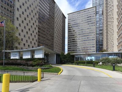 3950 N Lake Shore Dr #1601_A, Chicago, IL, 60613