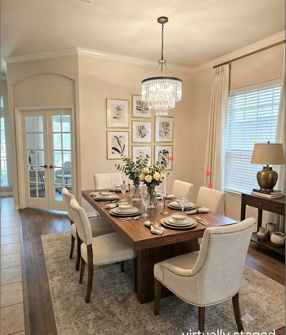 4 bed, 3.0 bath, 2767 sqft, $2,500 — Photo 4