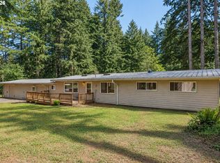 21540 S Upper Highland Rd, Beavercreek, OR 97004