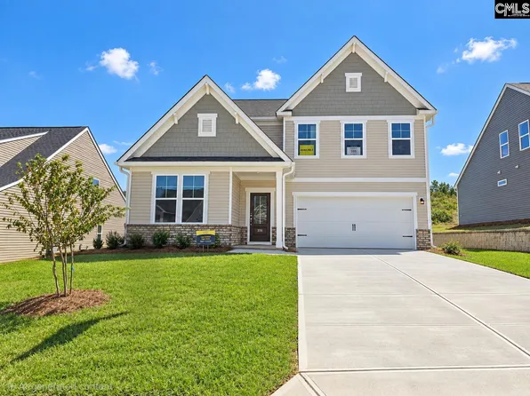 335 Welbeck Rd, Lexington, SC 29073