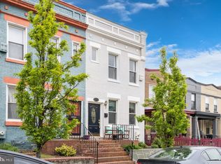 1418 Duncan St NE, Washington, DC 20002