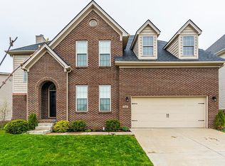 4337 Ridgewater Dr, Lexington, KY 40515