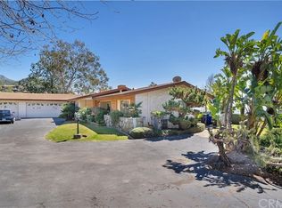 1091 Briarcliff Rd, Monrovia, CA 91016