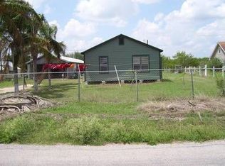 28725 Line 26 Rd, San Benito, TX 78586