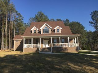 5508 Yew Pine Ct, Wake Forest, NC 27587