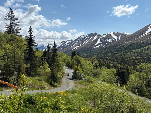 1315 Hiland Rd, Eagle River, AK 99577