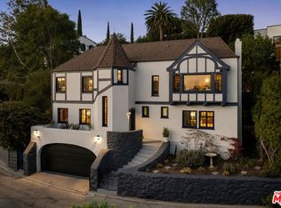 2614 Rutherford Dr, Los Angeles, CA 90068