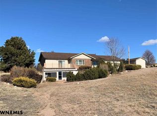 102 Terrace Dr, Kimball, NE 69145