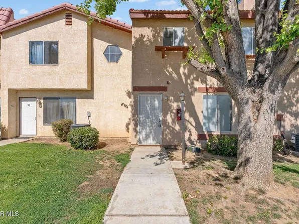 1750 E Avenue Q14 APT 17, Palmdale, CA 93550