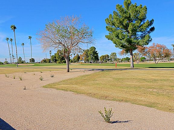 Golf Course 1