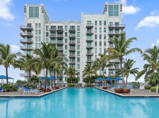 300 S Australian Ave UNIT 1208, West Palm Beach, FL 33401