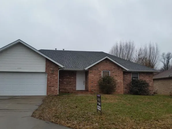 2565 N West Ave, Springfield, MO 65803