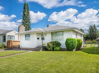 4108 E 4th Ave, Spokane, WA 99202