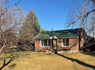 2716 N 4000 W, Dayton, ID 83232