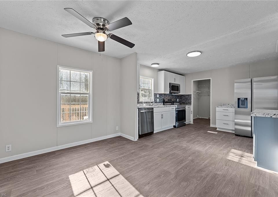 15438 Cabin Pond Ln, Boykins, VA 23827 Zillow