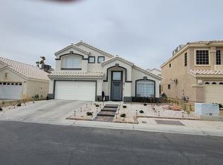4593 Ashington St, Las Vegas, NV 89147