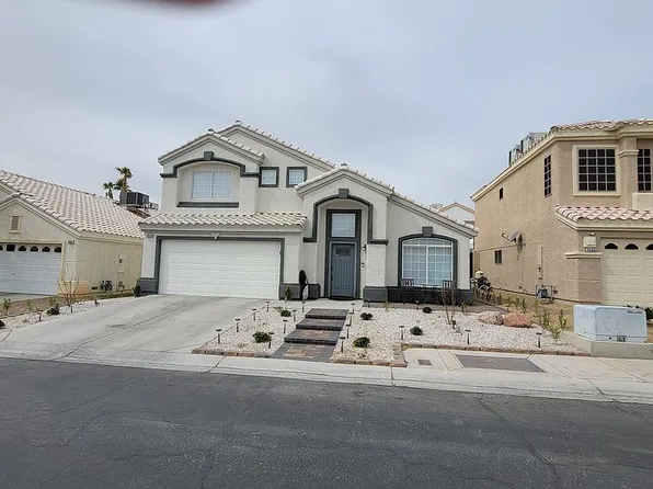 4593 Ashington St, Las Vegas, NV 89147