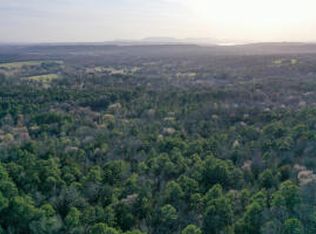 0 Roy Taylor Rd, Russellville, AR 72802