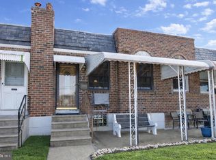 4117 Knorr St, Philadelphia, PA 19135